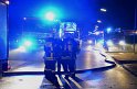 Feuer 4 Koeln Immendorf Giesdorfer Allee P135